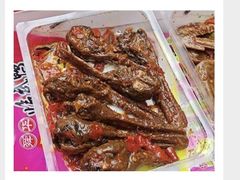 -郴州特产舜华临武鸭(郴州西站店)