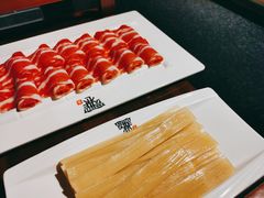 -宽窄巷子火锅(周浦店)