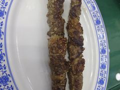 -隆福寺小吃店(东四店)