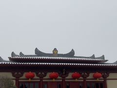 -洛阳古墓博物馆