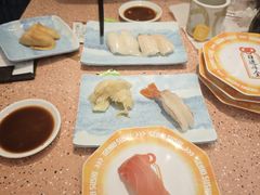 -元气寿司(东方宝泰店)