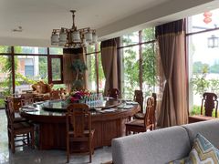 -东湖食堂·湖景餐厅•会议