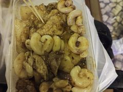 -明记牛杂(新马路分店)