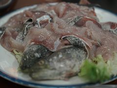 -大理.老字号渝记酸萝卜乌鱼(古城总店)