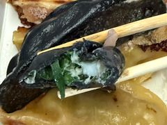 -众品老方子锅贴甜沫(李村店)