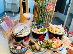 -合乐·创意火锅·海鲜火锅(亚东柒号店)