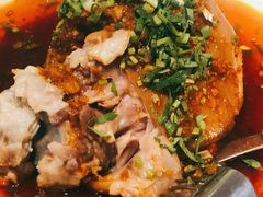东坡肘子-眉州东坡·熊猫主题餐厅(枫蓝店)