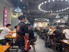 -梦林夕烧酒档