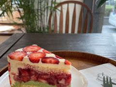 -茉芙甜品屋(黄龙店)