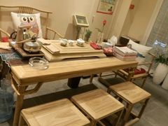 -清沐SPA生活馆(观前街店)