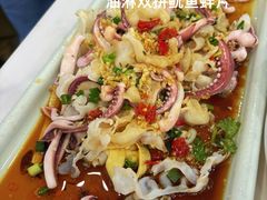 -威海渔村(黄兴路店)