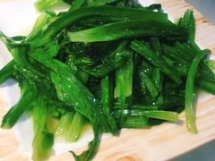 -老家味道主题餐厅