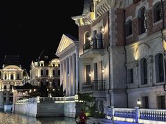 -LENBACH兰巴赫西餐啤酒坊(大连东港店)