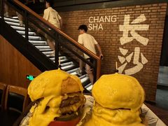 -COMMUNE幻师(解放西路店)