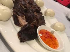 招牌樟茶鸭-苏浙汇(朝外店)