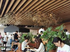 大堂-Seesaw Coffee(朝阳大悦城店)