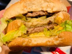 -麦当劳(龙之梦购物中心店)