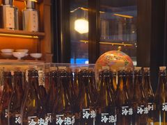 -盛元荼集  素食(滨江凯德壹店)