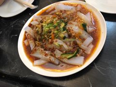 酸辣涼粉-刀郎新疆美食(CITY分店 )