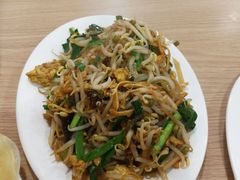-姥家春饼店(漳州二路店)