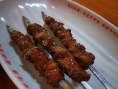 -南城香·饭香串香馄饨香(赵公口店)