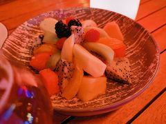 -MR.ROCKY洛奇先生·西餐&酒吧(太古仓店)