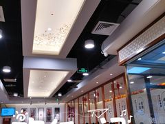 -东方饺子王(新奥购物中心店)