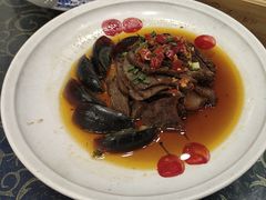 -众顺和非遗淮扬菜(何园店)