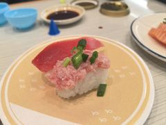 -濱寿司(高新伊藤店)