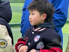 -黄龙魔方运动培训·棒球·橄榄球