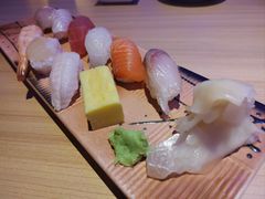 琴寿司-琴寿司居酒屋(中山广场店)