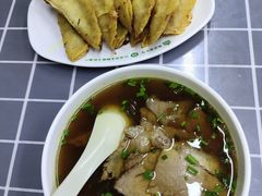 -清真蒋有记(老门东店)