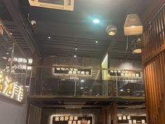 -百草滩羊清水涮羊肉(长城路店)