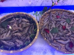 -澜悦港海鲜体验主题餐厅