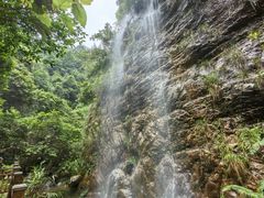 -黄金沟旅游风景区