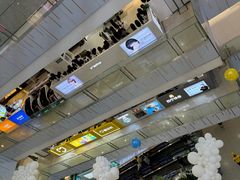 -凯德MALL(西直门店)
