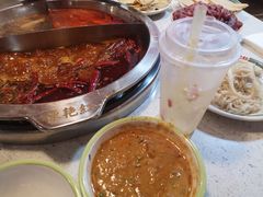 -陈艳红火锅菜·冒菜(簋街店)