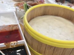 -江南村酒家