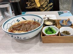 -康师傅私房牛肉面(北京南站店)