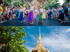 -南宁方特东盟神画