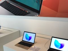 -Apple 零售店(Canton Road)