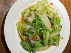 -天山醉美·新疆餐厅(富华里店)