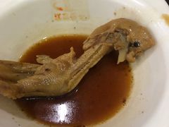 -江东饺子馆(江东路店)