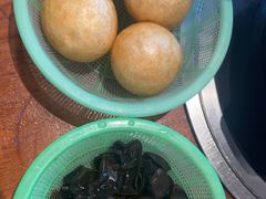 -重庆鸡公煲·青锅花椒鱼(牡丹江路店)