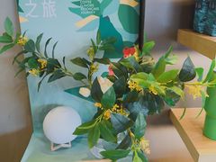 -星巴克(潍坊胜利东街银座商城店)