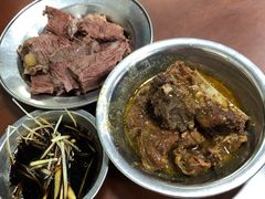 -阿秋牛排(湖心街店)