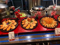 -燕郊烧鸽子(广安路店)