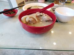 -廖老妈蹄花店(人民公园陕西街259号店)