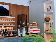 -溯洄咖啡VORTEX COFFEE