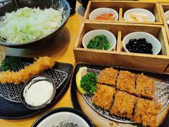 -胜博殿日式炸猪排(西红门店)